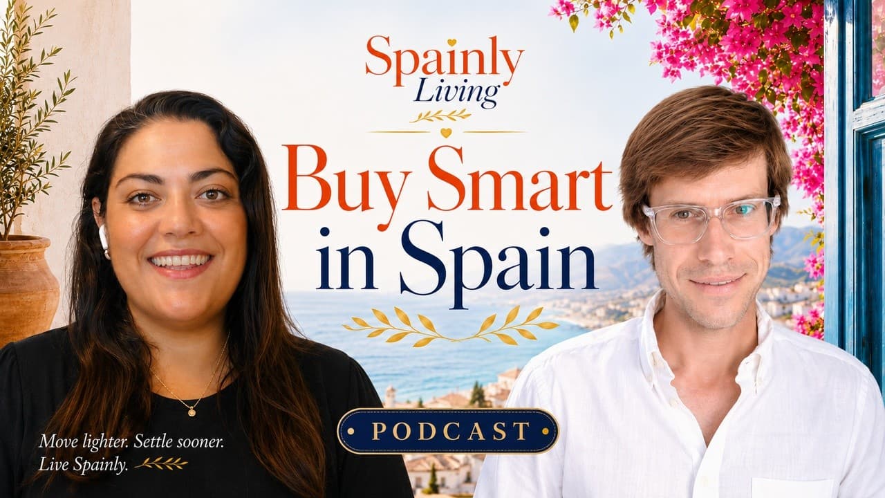 Buy Smart in Spain