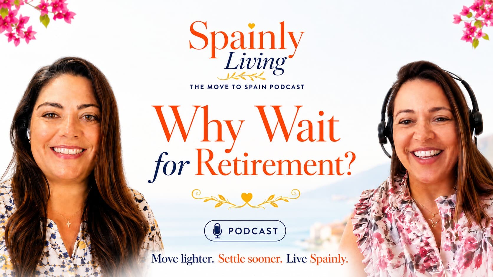 Why Wait for Retirement?